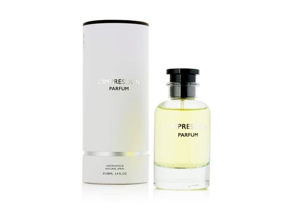 Flavia L'Impression Eau De Parfum 100 ml (herr)