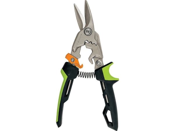 FISKARS plåtsax höger POWERGEAR