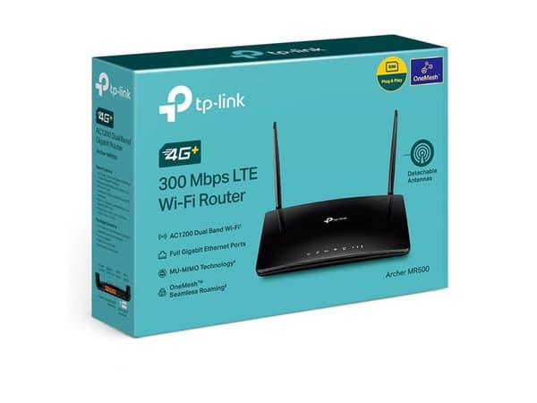 TP-Link ARCHER MR500_V1