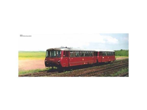Piko H0 52880 Märklin-lok