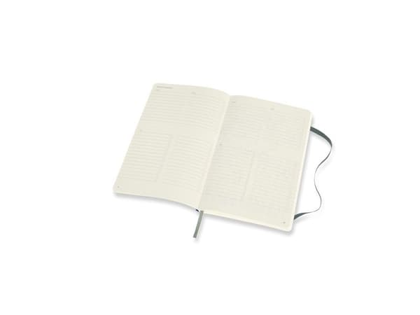 Pro Soft Linjerad Large Grøn
