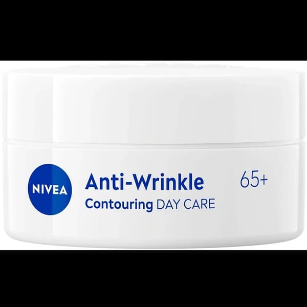 Nivea Day Care Antiwrinkle Cream 55 ansiktskräm