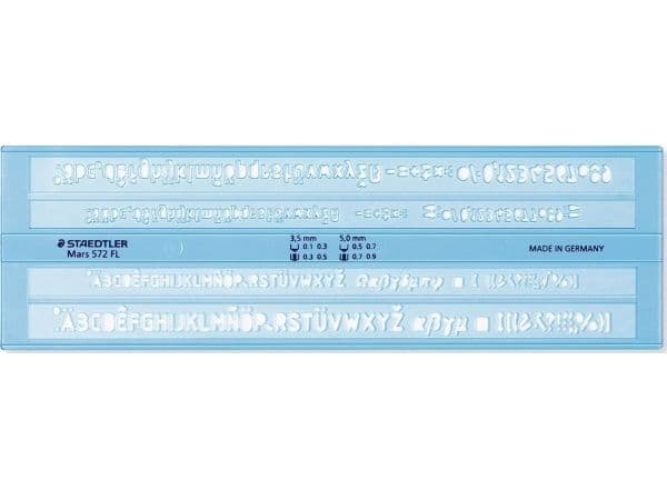 Staedtler 572 FL