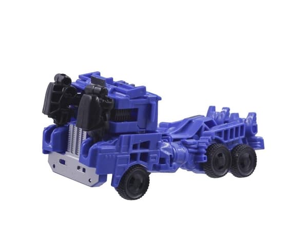 Transforming Robot 14 cm (2 olika)