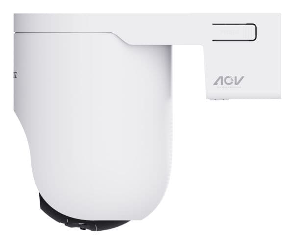 EZVIZ HB8 Lite 4G+Wifi, IP-säkerhetskamera, Utomhus, Trådlös, CE / REACH / WEEE / RoHS, Vägg, Vit