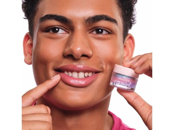 Essence Lip Swirl Caring 01 N