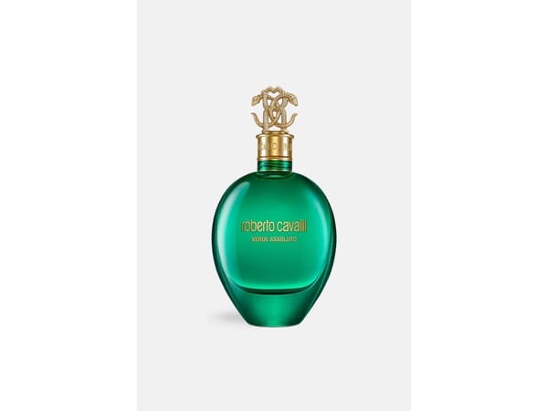Roberto Cavalli Cavalli Verde Assoluto Eau De Parfum 75ml