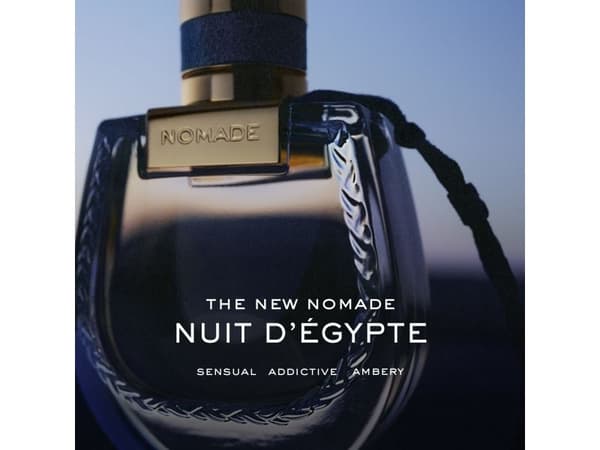 CHLOE NOMADE NUIT D~EGYPTE (W) EDP/S 30ML