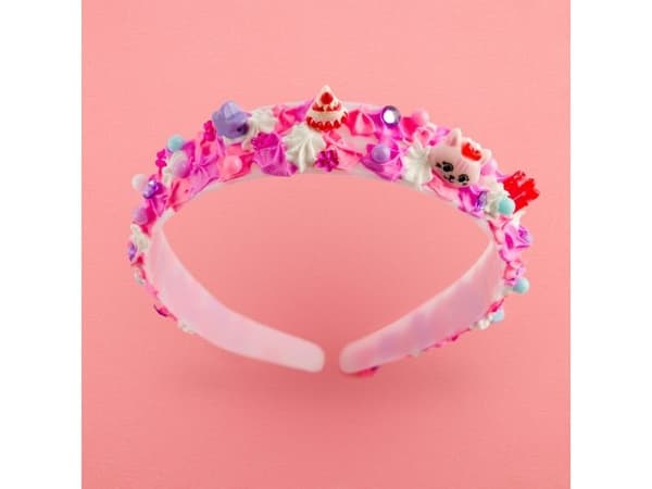Decoden Magic Deluxe Think Pink Creations