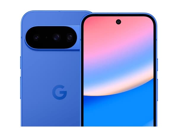 Google Pixel 10 256GB/12GB - Indigo