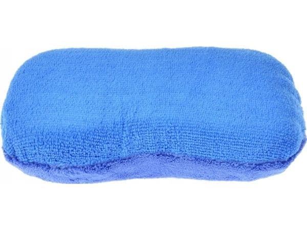 Geko mikrofiber vaske-svamp til bil (50)