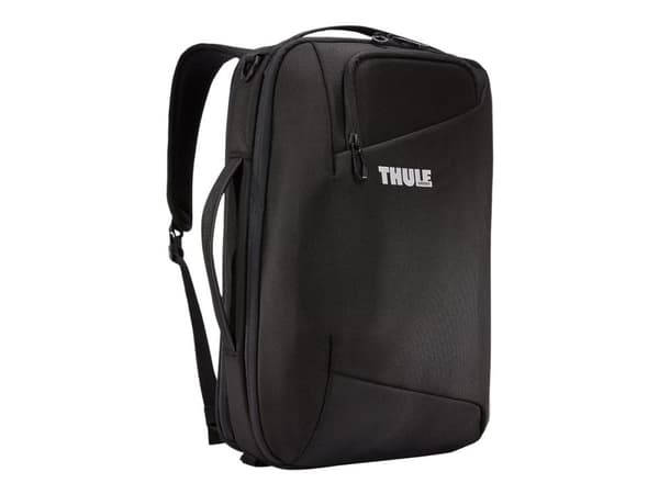 Thule Accent TACLB2116 - Notebook carrying backpack/briefcase/messenger bag - 15.6" - 16" - svart
