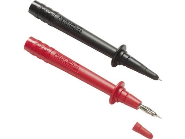 Testprober med lanternspets TP74