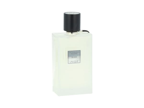 Lalique Silver EDP U 100 ml