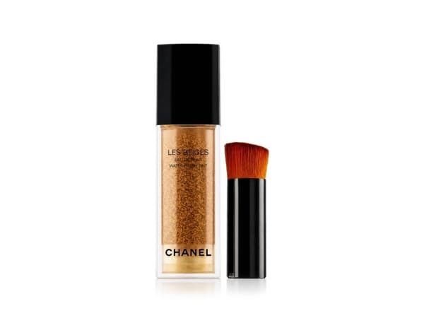 Chanel Liquid Face Foundation Chanel Les Beiges Medium Plus (30 ml)