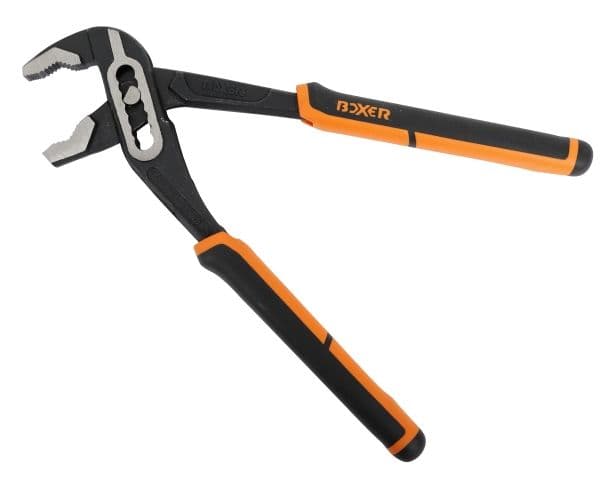 Boxer® tång för vattenpump 250 mm krom-vanadium
