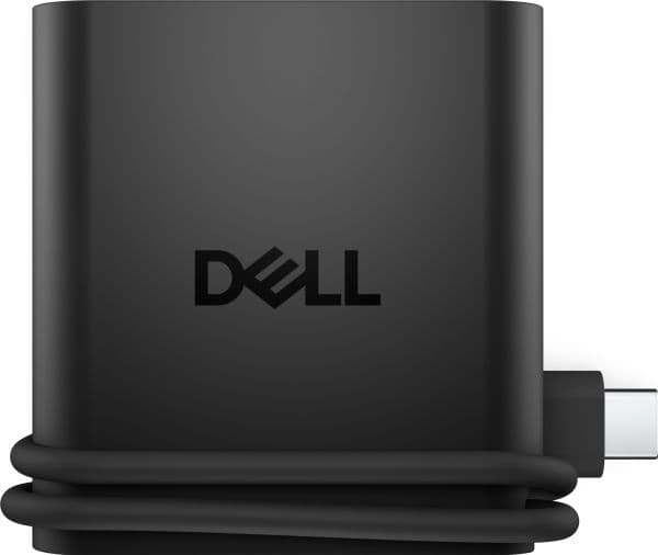 Dell Pro DA225 - Dokkingstasjon - USB-C - HDMI