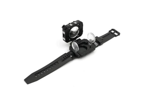 Spy X 6 in 1 Spy Watch