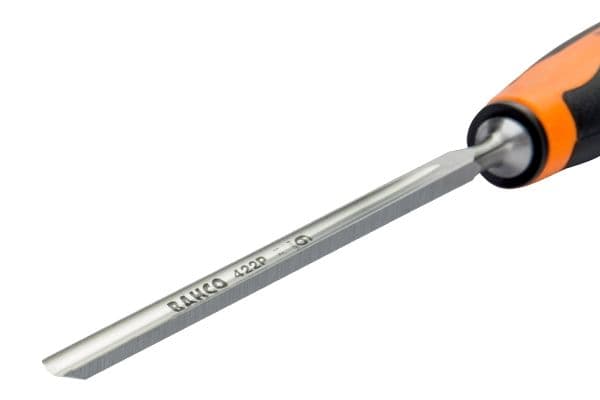 Hålstång 422p 20 mm