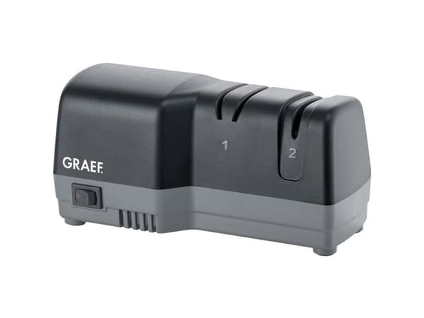 Graef CC82, 85 mm, 197 mm, 96 mm, 1 stykker