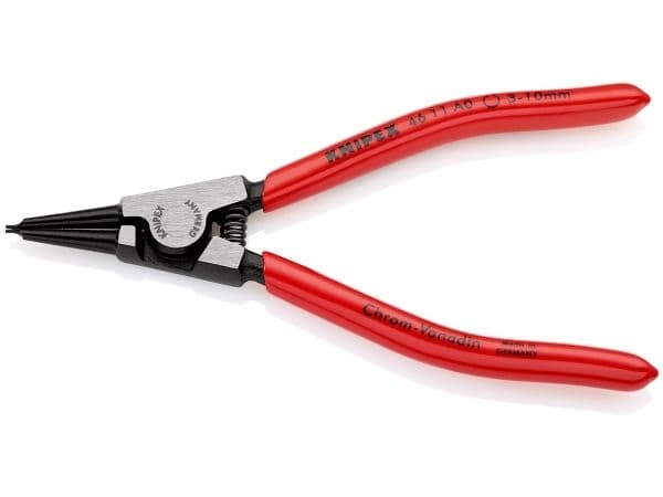 KNIPEX Låseringstang udv.