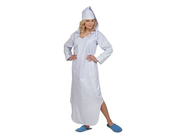 Søvngænger kostume