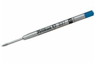 Pelikan 915439, Blå, Sølv