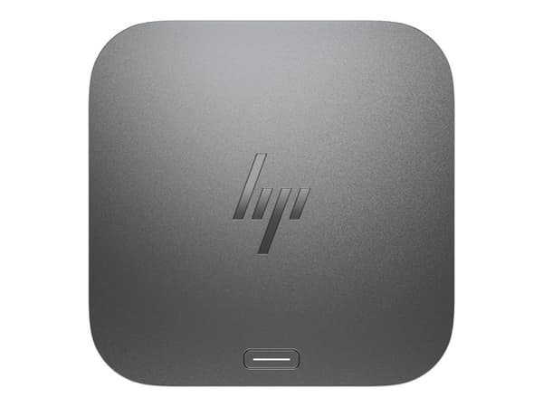 HP THUNDERBOLT 4 180W G6 DOCK .