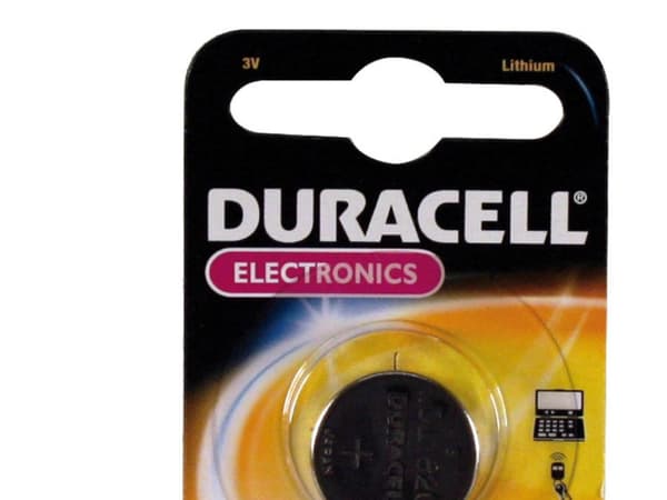 Duracell 1620 -