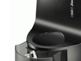 UNOLD ESGE MAGIC BASE 7335 - Stativ - for håndmikser - glanssvart