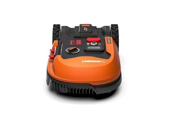 Worx Landroid L1000 robotgressklipper