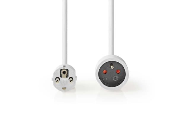 Nedis PEXC103EWT, 3 m