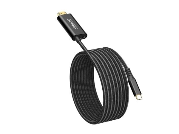 Vivolink PROUSBCHDMIMM2-CHARGE