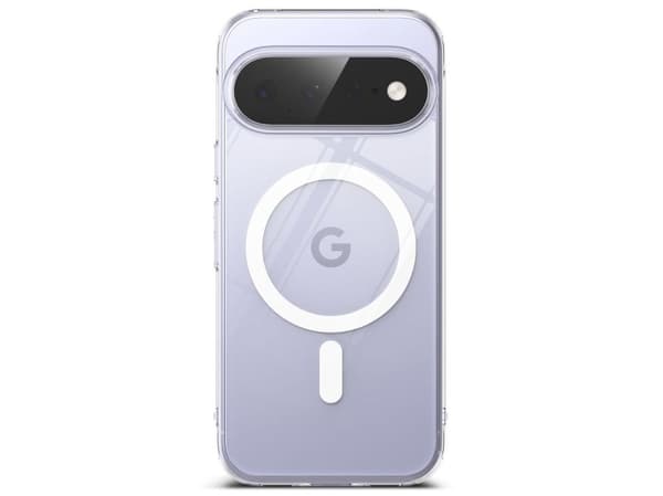 RINGKE FUSION MAGNETIC MAGSAFE GOOGLE PIXEL 11 CLEAR