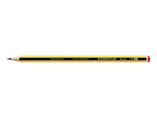 STAEDTLER Noris 120 - - grafitt