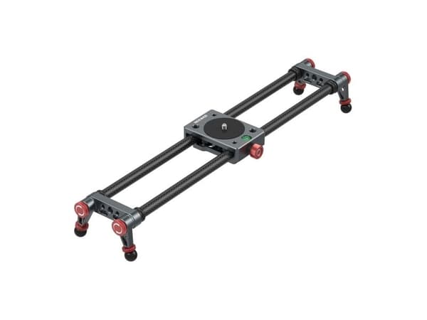 NEEWER CS1M kamerabana i kolfiber (40 cm)