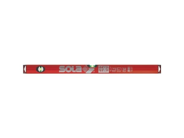 SOLA vattenpass BIG X 60 cm