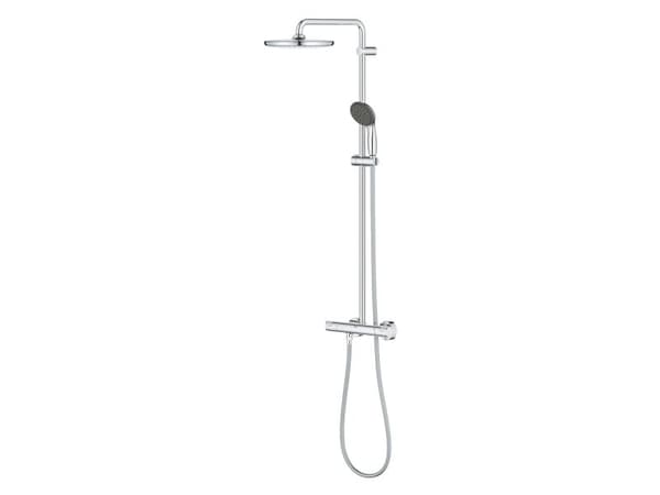 GROHE Vitalio Start 250, 1,75 m, seinäpaneeli