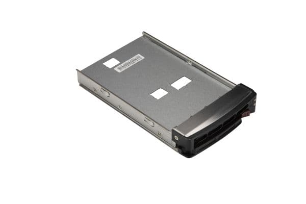 Supermicro - Ramme - 3,5" til 2,5"
