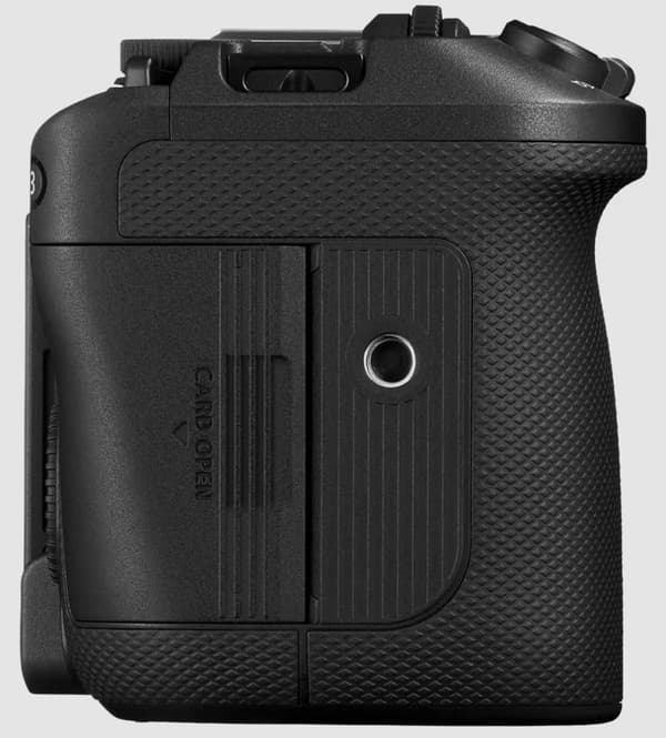 Canon EOS R6 V (Body)