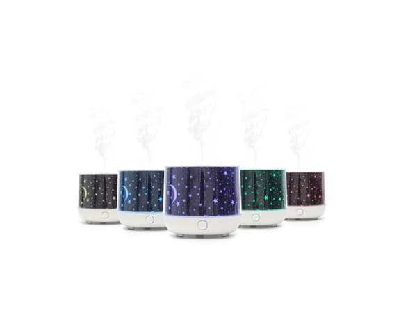 Rio Dream Time, Tank, 0,1 l, 4 timer