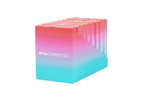 MYA Make Up Lip Balm CDU
