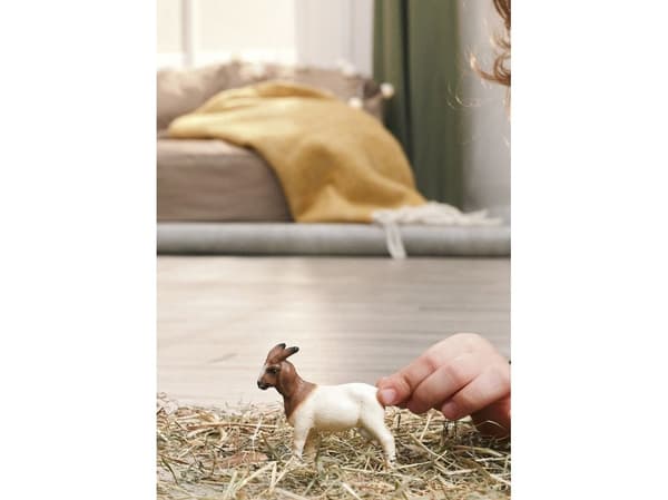 Schleich gedebuk