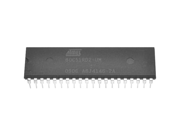 Microchip Technology AT89S2051-24SU