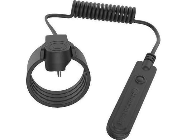 LEDLENSER fjärrbrytare Typ E
