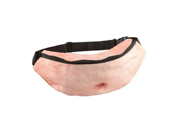 Vatsa vyölaukku