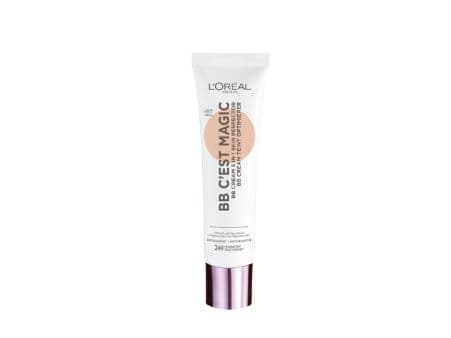 L'Oreal Bb Cream Skin Optimizer Illuminating Cream For Face Light 30ml