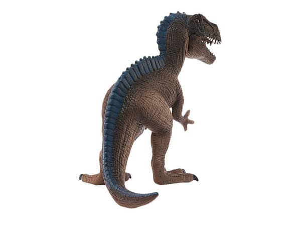 Schleich Acrocanthosaurus
