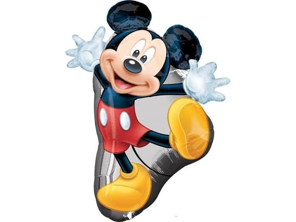 Micky Mouse folieballong 91 cm