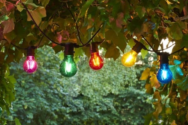 Sirius Tobias supplementsats - 10 LED - Multi
